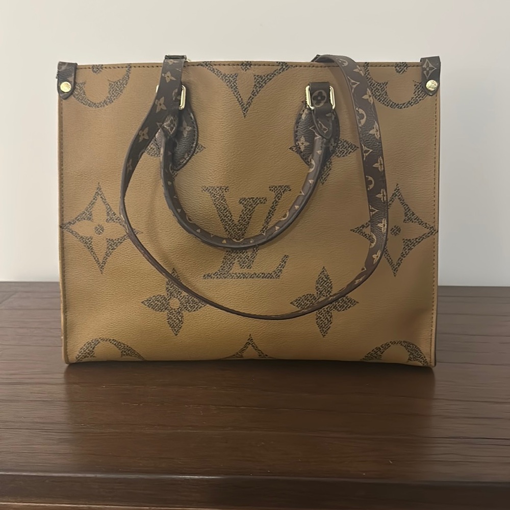 Louis Vuitton bag